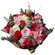 roses carnations and alstromerias. Alanya