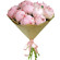 peonies bouquet. Alanya